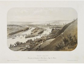 JACOTTET, J. -  Rouen (Seine Inf.re)