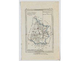 DELAPORTE,L'Abbé. -  Département des Hautes Pyrénnées. DELAPORTE,L'Abbé. -  Département des Hautes Pyrénnées.