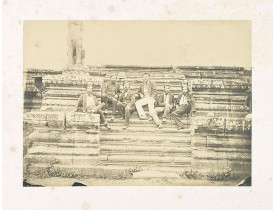 GSELL, Emile. -  Cambodge. Ruines d'Angkor. / Essai historique sur le Cambodge. GSELL, Emile. -  Cambodge. Ruines d'Angkor. / Essai historique sur le Cambodge.
