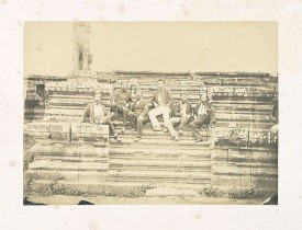 GSELL, Emile. -  Cambodge. Ruines d'Angkor. / Essai historique sur le Cambodge.