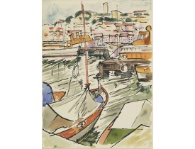 PAUTY, Edmond -  (Marine). PAUTY, Edmond -  (Marine).