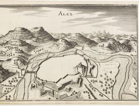 MERIAN, C. -  Alez.