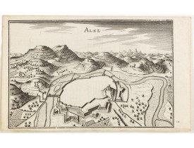 MERIAN, C. -  Alez. MERIAN, C. -  Alez.