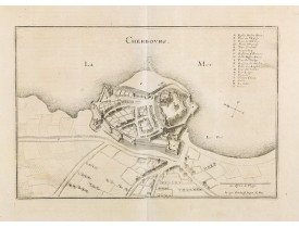 MERIAN, C. -  Cherbourg. MERIAN, C. -  Cherbourg.