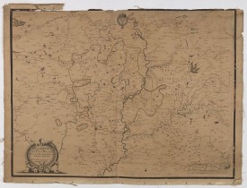 BRIOYS, Jean. -  Description du Pays Messin de ses Confins, despendances, et Terres Adjacentes.