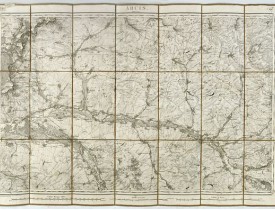 DÉPÔT GENERAL DE LA GUERRE / PELET. -  Arcis. (Châlons-sur-Marne).