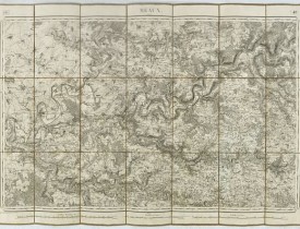 DÉPÔT GENERAL DE LA GUERRE / PELET. -  Meaux.