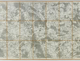 CASSINI. -  N° 110. Verdun.