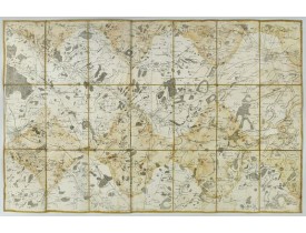 CASSINI. -  N°4, Arras. CASSINI. -  N°4, Arras.