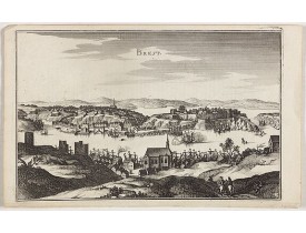 MERIAN, C. -  Brest. MERIAN, C. -  Brest.