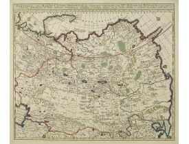 ALLARD, C. -   Tartaria, sive magni chami imperium ex credendis. . .