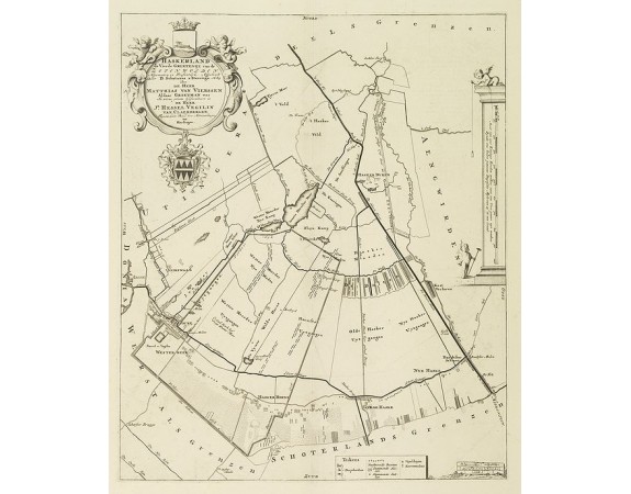 ALTING, M. - Haskerland. . . ALTING, M. - Haskerland. . .