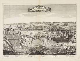 AMBROSI, Fr. -  Marseille.