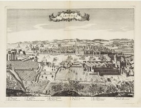 AMBROSI, Fr. -  Marseille.