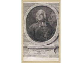 ANONYME. -  Antoine François Prevost . . .