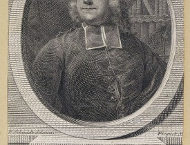 ANONYME. -  Antoine François Prevost . . .