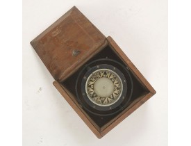 ANONYME -  Compass.