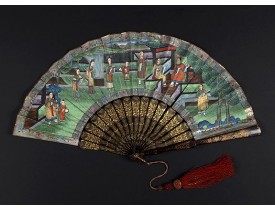 ANONYME. -  Palais de Chine.