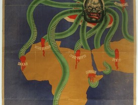 ANONYME. -  Ses Amputations se Poursuivent Methodiquement.