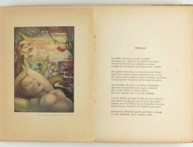 ANONYMOUS -  Les Fleurs du Mal by Charles Baudelaire ( Laboccetta )