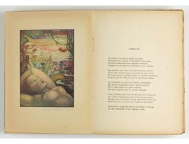 ANONYMOUS -  Les Fleurs du Mal by Charles Baudelaire ( Laboccetta )
