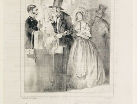 AUBERT & CO. -  Souvenirs de L'Exposition.