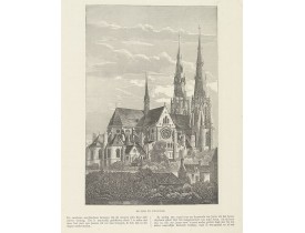BAL, H. -  Sint Catharinakerk te Eindhoven