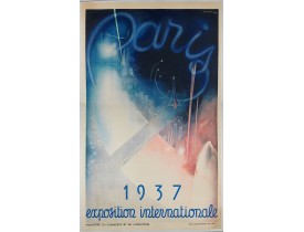BEAUDOIN - LODS -  Paris 1937 - Exposition Internationale