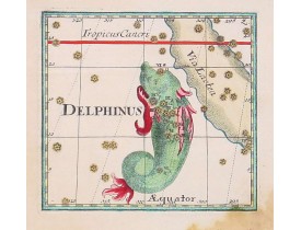 BERNDT, J.C. -  Delphinus.