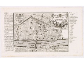 BODENEHR, G. -  Orleans.