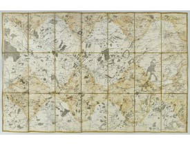 CASSINI. -  N°4, Arras.
