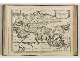 DE FER, N. -  Petit et Nouveau Atlas.