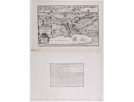 DE FER, N. -  Souveraineté de Neuchatel et de Vallangin.