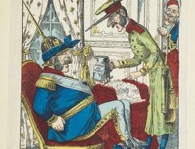 DIDION, P. -  Un Malaise.