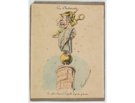 FAUSTIN, Betbeder. -  Les Chatiments / The Punishments. FAUSTIN, Betbeder. -  Les Chatiments / The Punishments.
