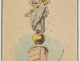 FAUSTIN, Betbeder. -  Les Chatiments / The Punishments.