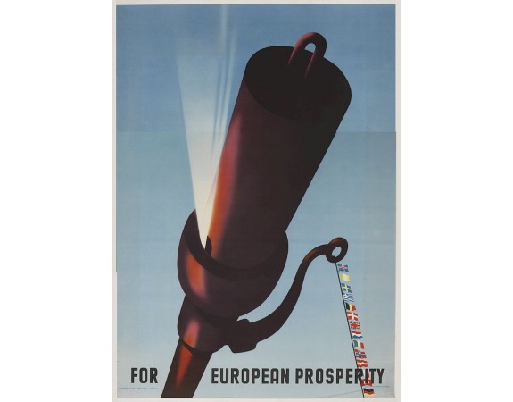 FLEM WLADIMIR -  For European Prosperity.