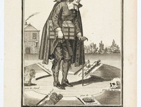 GUERARD, Nicolas. -  De Tout Cote Peur.