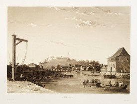 HIMELY, S. -  Sincapour.