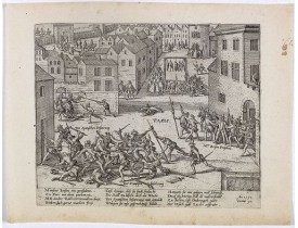 HOGENBERG, F. -  PARIS.