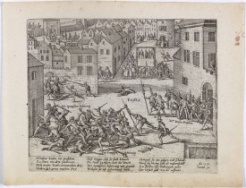 HOGENBERG, F. -  PARIS.