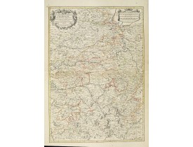 JAILLOT, H. / MORTIER, P. -  Gouvernement general de Champagne. . .