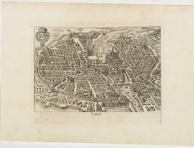 LAURO, G. -  Parigi.