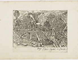 LAURO, G. -  Parigi - Paris Capitale de France.