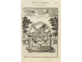 MALLET, A.M. -  Des Colures.
