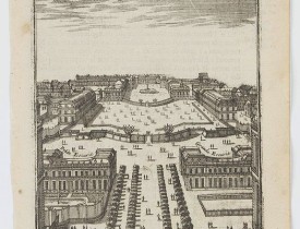 MANESSON MALLET, A. -  C. De Versailles.