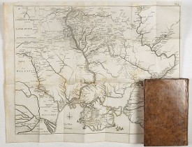 MANSTEIN, Christoph Hermann von. -  Mémoires historiques, politiques et militaires sur la Russie.