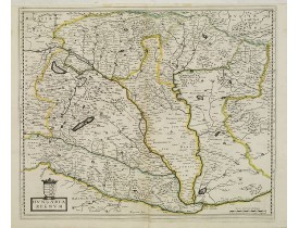 MARIETTE, P. -  Hungaria regnum.