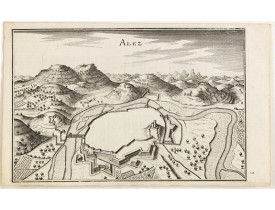 MERIAN, C. -  Alez.