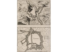 MERIAN, C. -  Anduze / Castres.